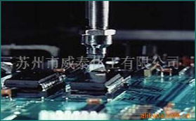 苏州市威泰化工与PCB电路板制造 产业协同与未来发展