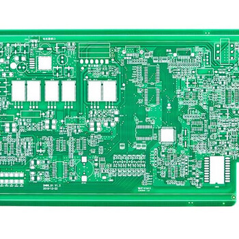 江西PCB产业 中部崛起的线路板制造高地