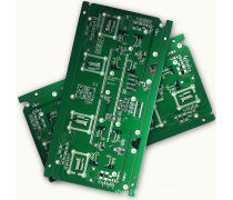 PCB电路板 现代电子产品的核心骨架