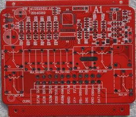 专业PCB电路板生产厂家 以卓越品质与合理价格为客户创造价值