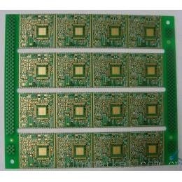 双面电路板 电子产品的“双面智慧”与PCB电路板的广泛应用