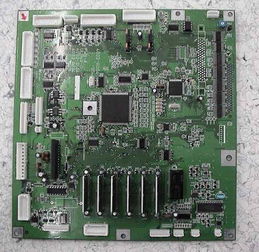 从台湾SMT到武汉莱奥特 PCB电路板制造的产业链观察